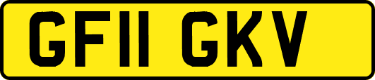 GF11GKV