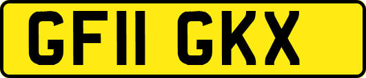 GF11GKX