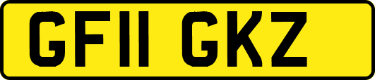 GF11GKZ