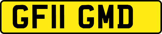 GF11GMD