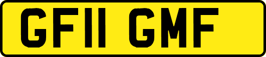 GF11GMF
