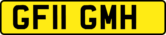 GF11GMH