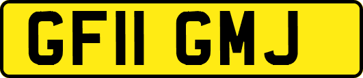 GF11GMJ