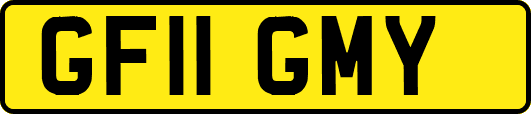 GF11GMY