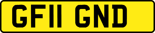 GF11GND