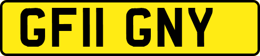 GF11GNY