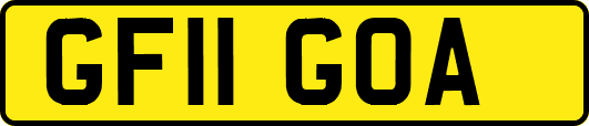 GF11GOA