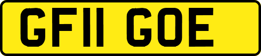 GF11GOE