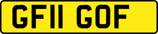 GF11GOF
