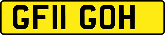 GF11GOH