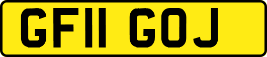 GF11GOJ