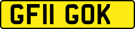 GF11GOK