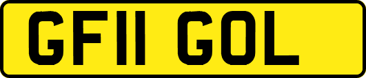 GF11GOL