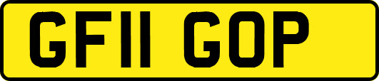GF11GOP