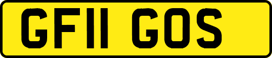 GF11GOS