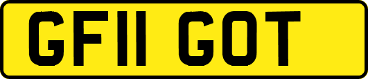 GF11GOT