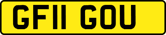 GF11GOU