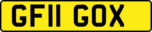 GF11GOX