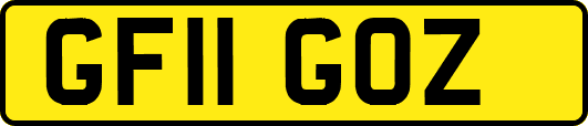 GF11GOZ