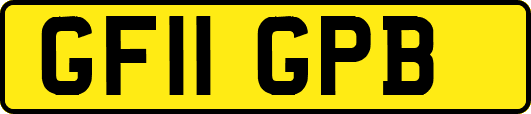 GF11GPB