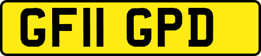 GF11GPD