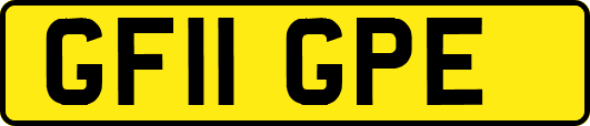 GF11GPE