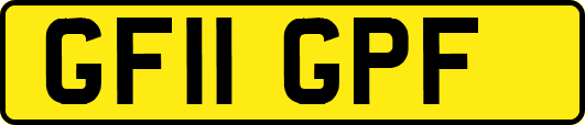GF11GPF