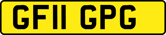 GF11GPG