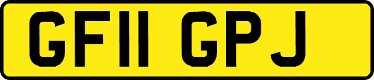 GF11GPJ