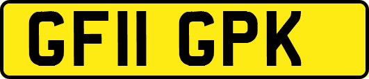 GF11GPK