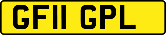 GF11GPL