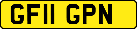 GF11GPN