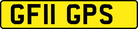GF11GPS