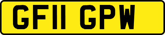 GF11GPW