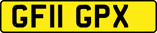 GF11GPX