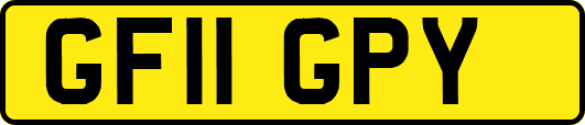 GF11GPY