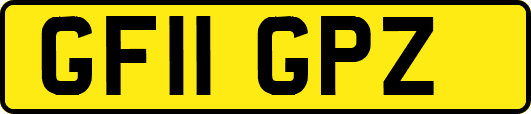 GF11GPZ