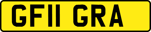 GF11GRA