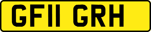 GF11GRH