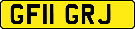 GF11GRJ