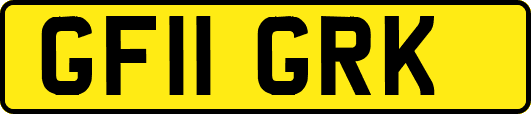 GF11GRK