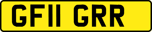 GF11GRR