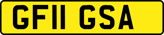 GF11GSA