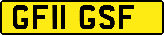 GF11GSF