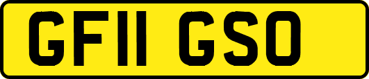 GF11GSO