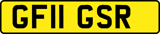 GF11GSR