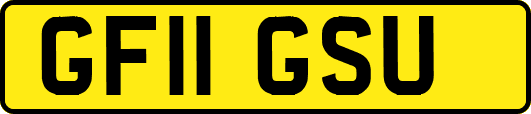 GF11GSU