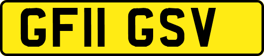 GF11GSV