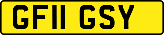 GF11GSY