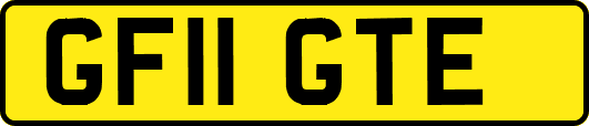 GF11GTE